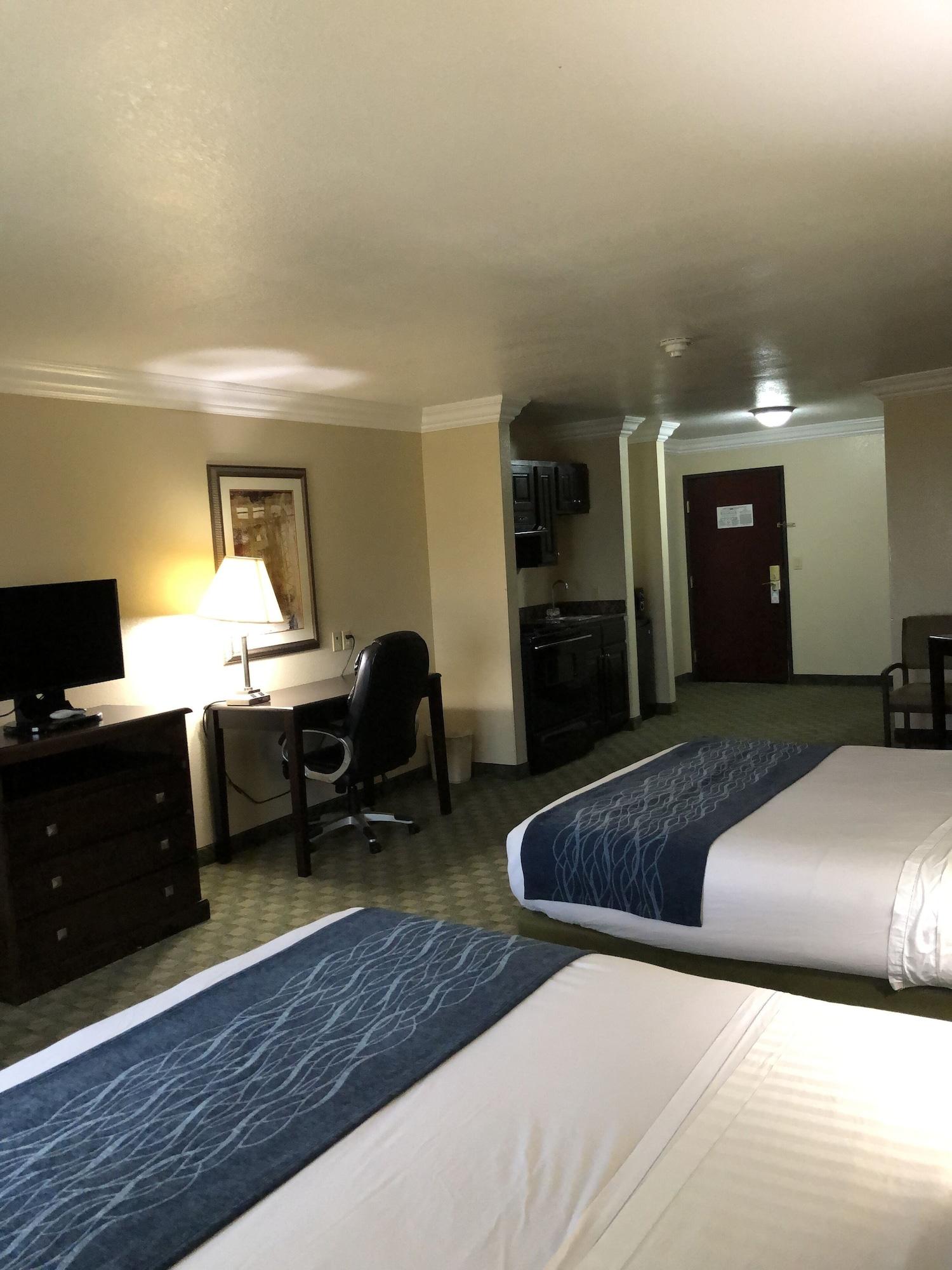 Best Western Cresson Inn Exterior photo