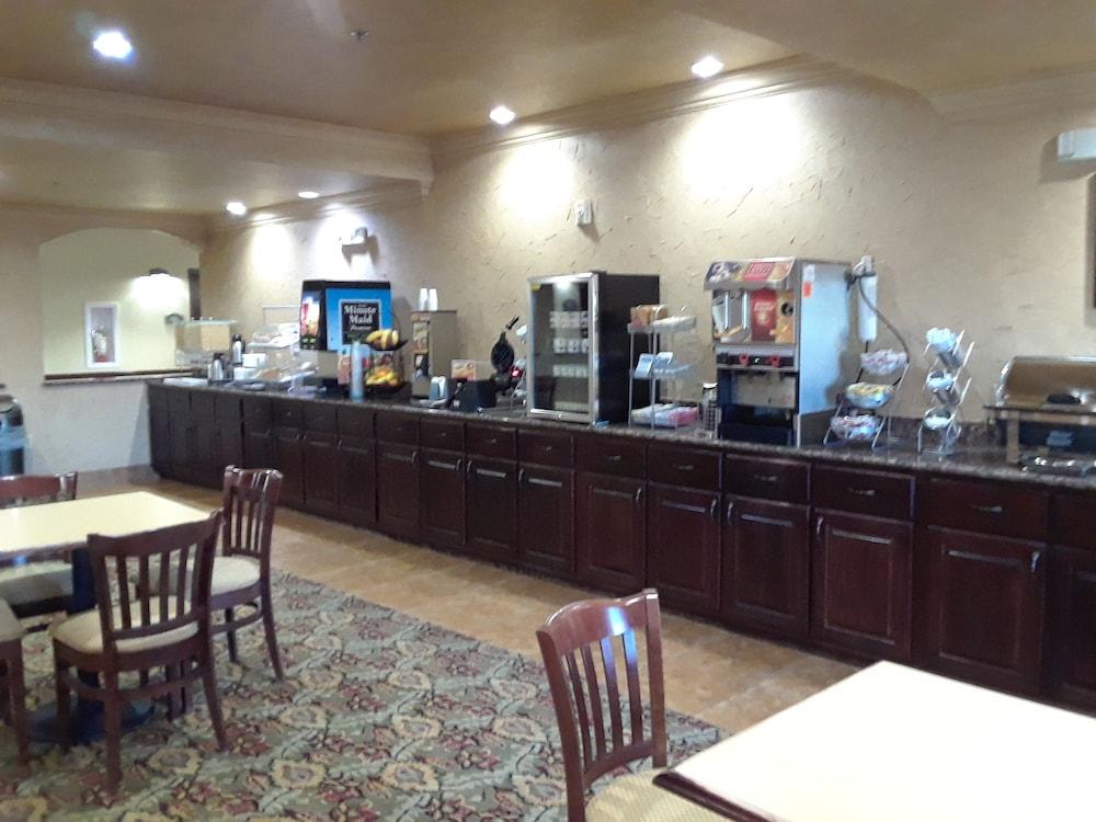 Best Western Cresson Inn Exterior photo
